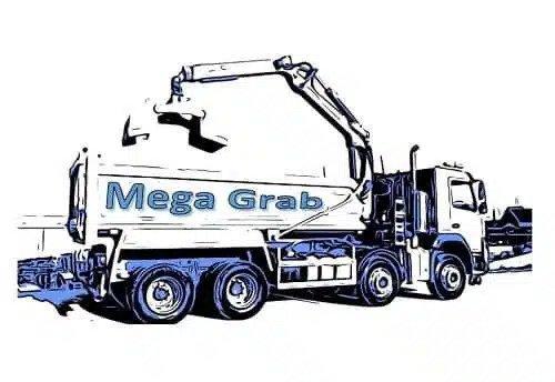 Mega Grab Ltd