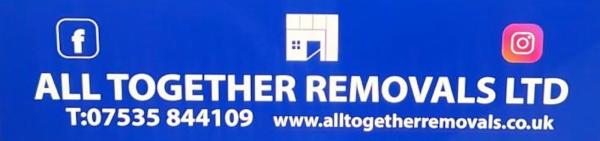 All Together Removals Ltd
