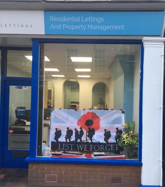 Andrew Lees Lettings