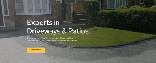 5 Star Driveways and Patios Ltd