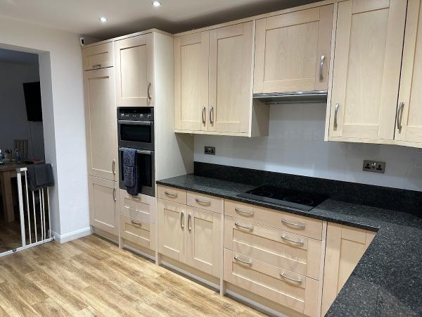 Kitchen Respray Specialists