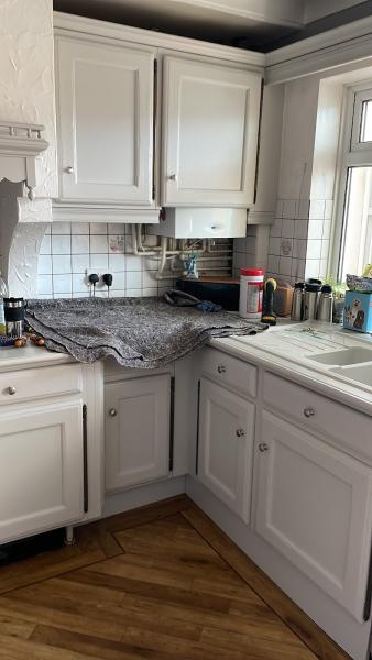 Kitchen Respray Specialists