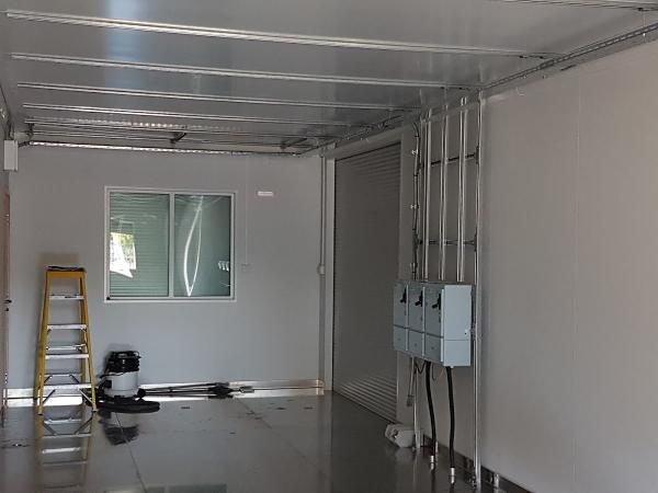 Cross Electrics Glasgow Ltd