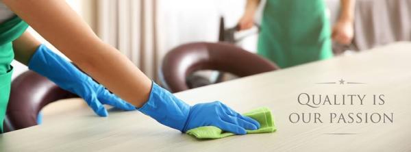 Glquality Cleaning Services