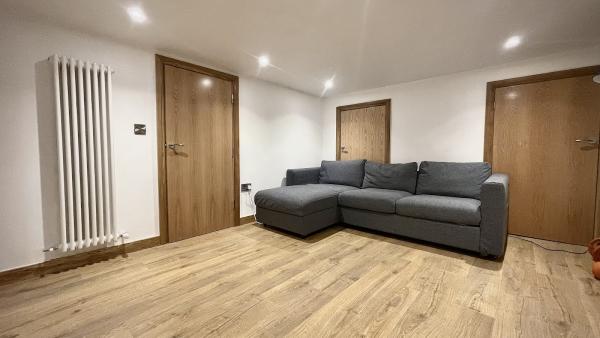 Tetlow Construction Ltd