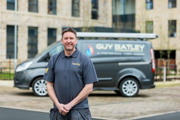 Guy Batley Plumbing & Heating