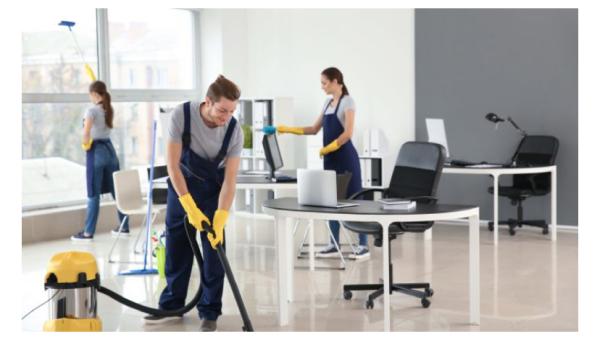 Shining Starz Cleaning Services