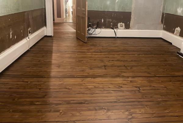 Flooring Naturally Ltd