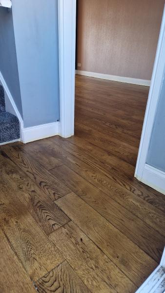 Flooring Naturally Ltd