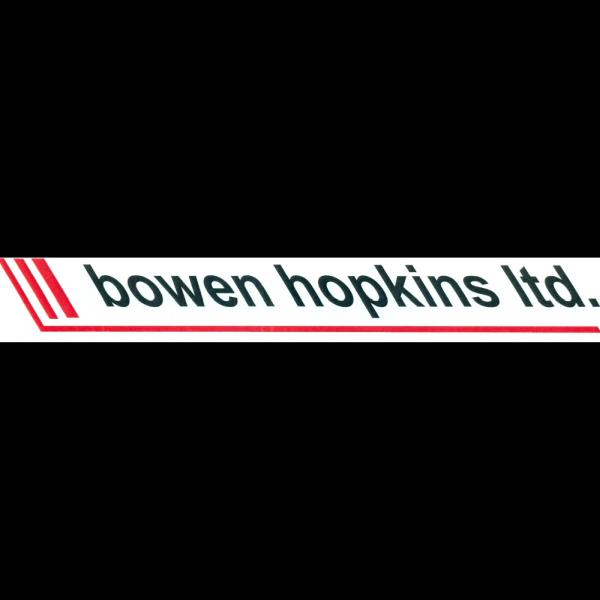 Bowen Hopkins Ltd