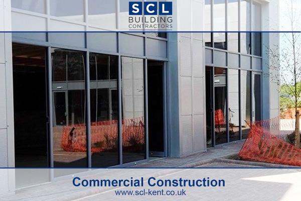 SCL Building Contractors