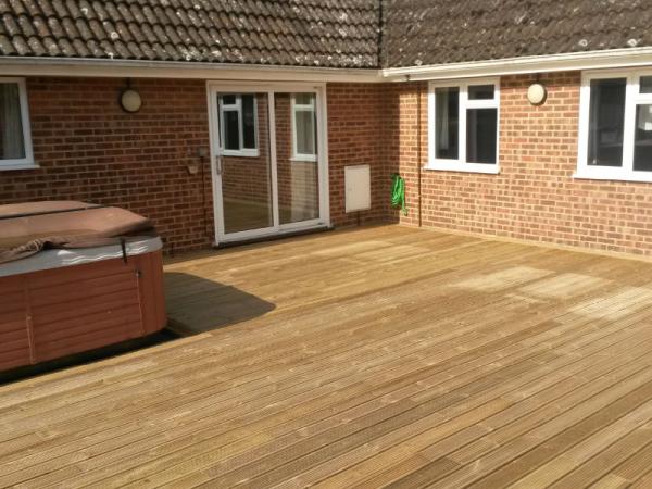 Ligna Carpentry & Joinery