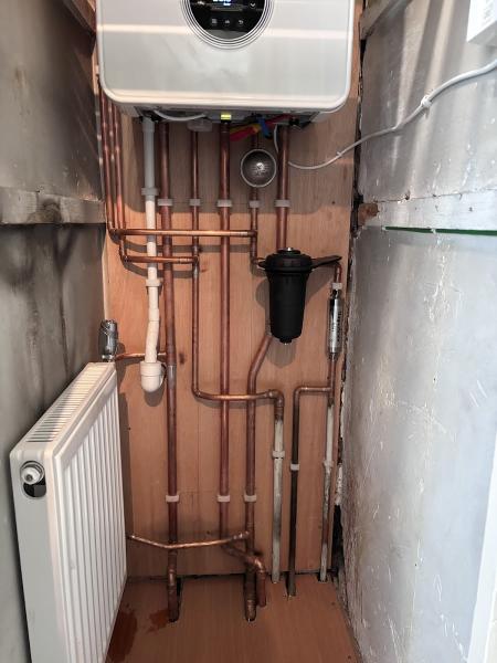 Pinnacle Heating