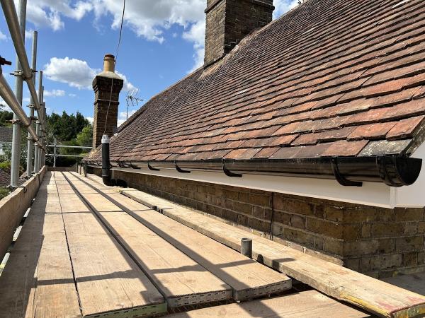 Oastview Roofing & Property Services