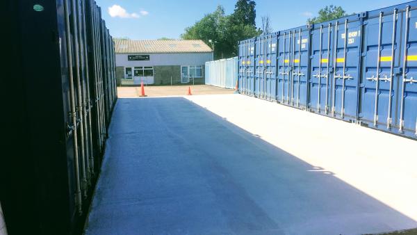 Storage Solutions (Wales) Ltd