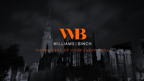 Williams & Binch Estate Agents