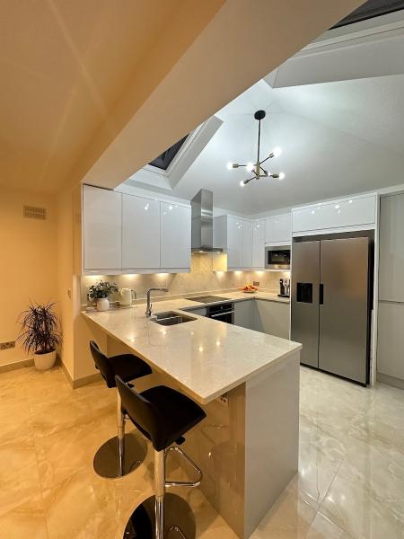 DPA Home Renovations Ltd