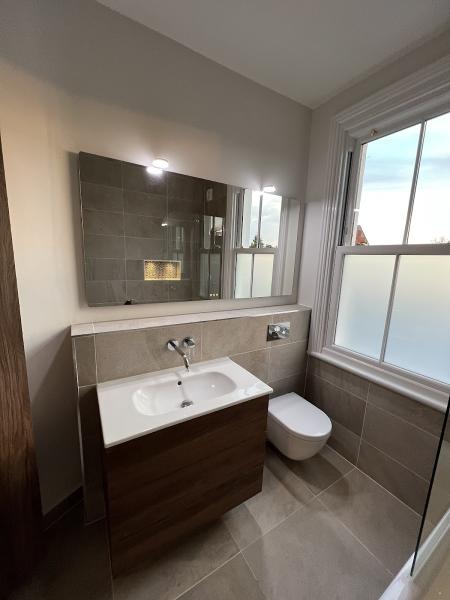 DPA Home Renovations Ltd