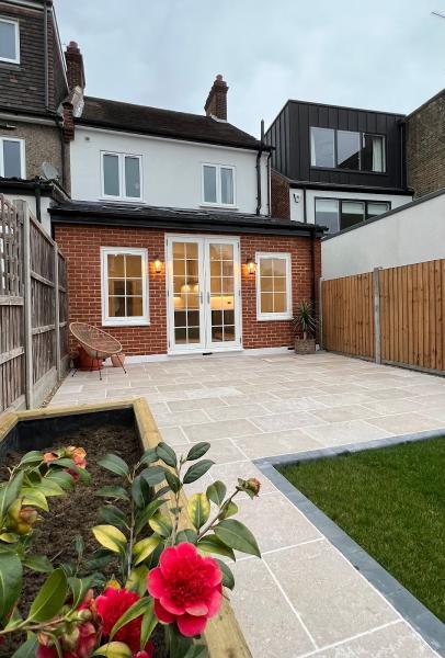 DPA Home Renovations Ltd