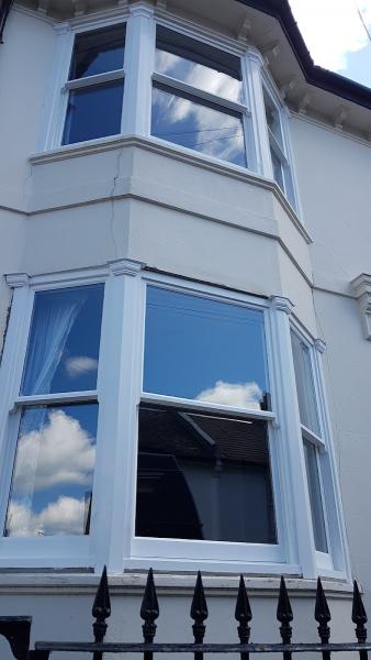 Brighton Sash Windows
