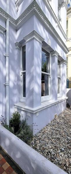 Brighton Sash Windows