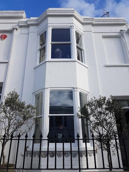 Brighton Sash Windows