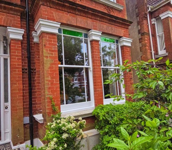 Brighton Sash Windows