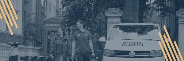 Ciar Property Services Ltd