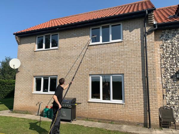Andrews Window Cleaning