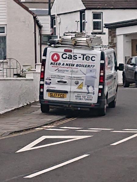 Gas-Tec