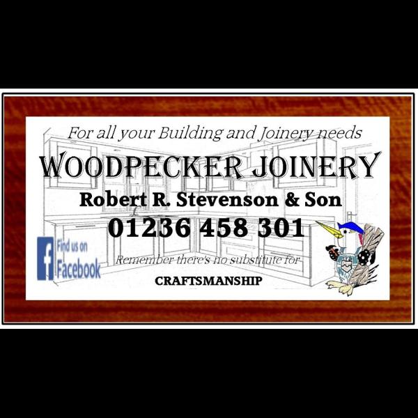 Woodpecker Joinery Services