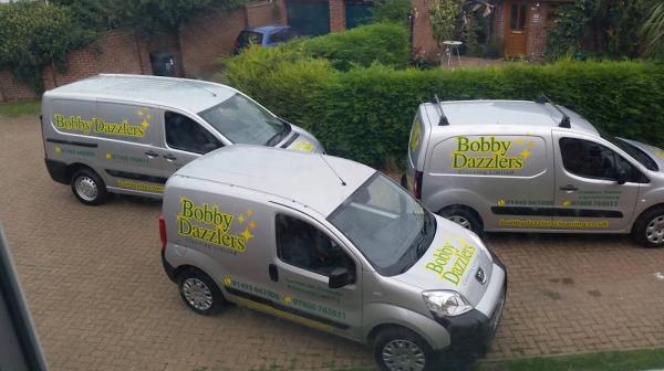 Bobby Dazzlers Cleaning Ltd