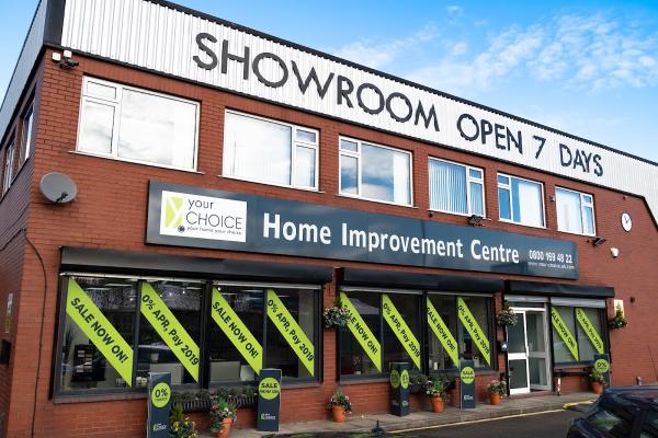 Your Choice Home Improvement Centre