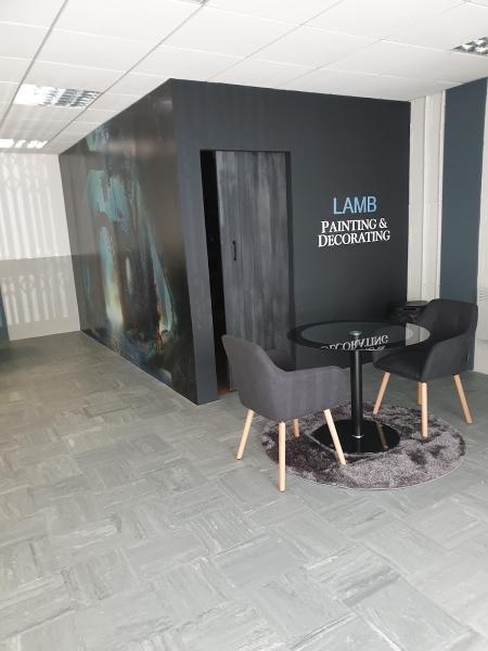 Lamb Painting and Decorating Limited