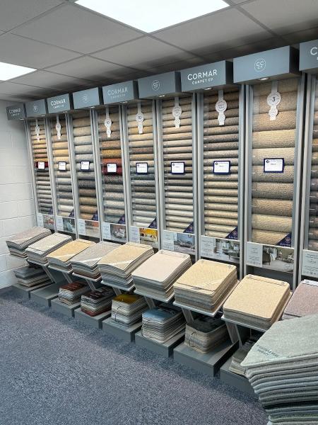 Parsons Flooring
