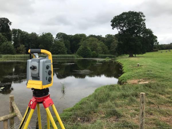 North Point Surveys Land Surveyors