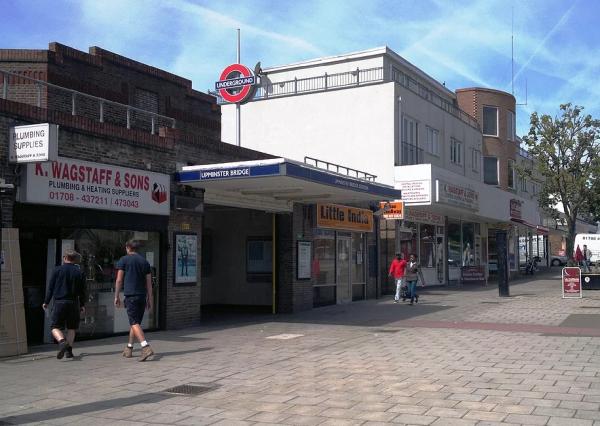 K. Wagstaff & Sons Ltd