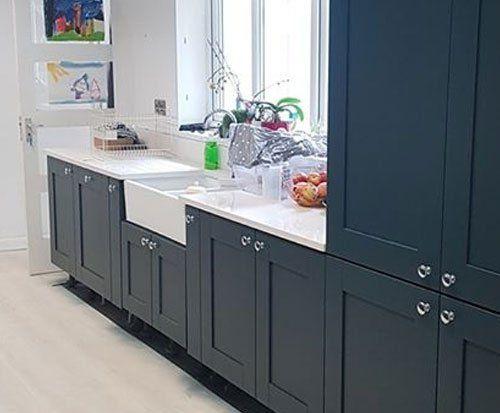 Advanced Spray Finishing Ltd