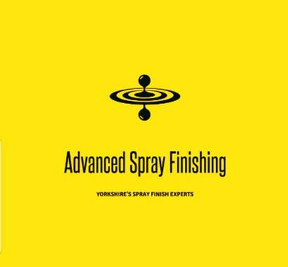 Advanced Spray Finishing Ltd