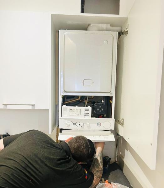 Hocu Plumbing & Heating Ltd.