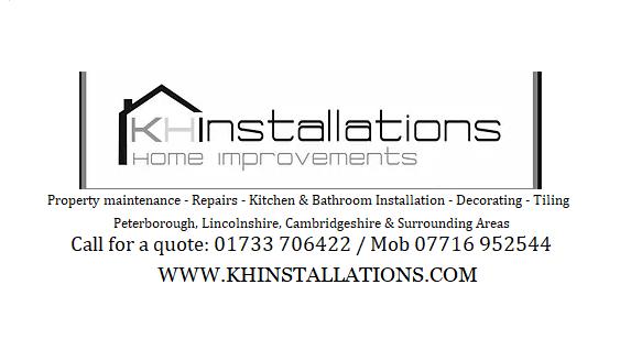 KH Installations