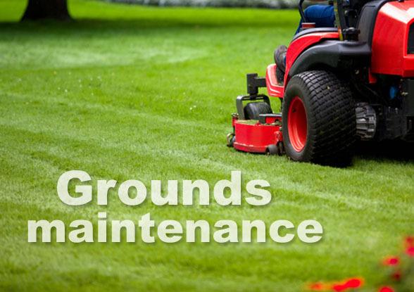 Penns Ground Maintenance & Landscaping