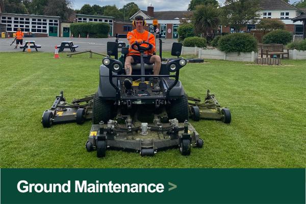 Penns Ground Maintenance & Landscaping