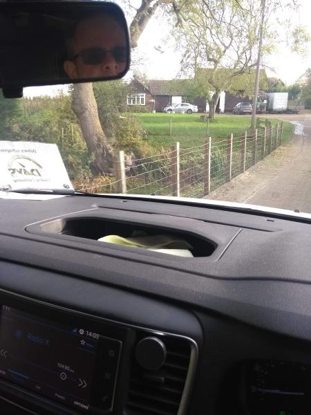Kent Fruit Services