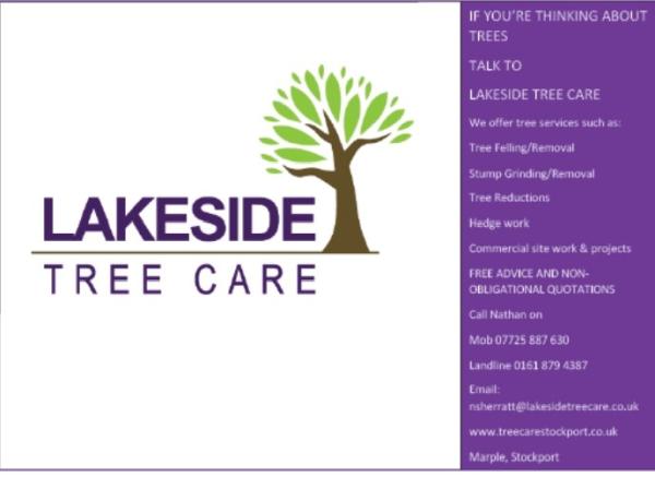 Lakeside Tree Care