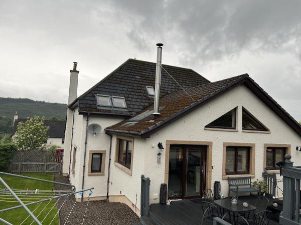 Highland Window Cleaning