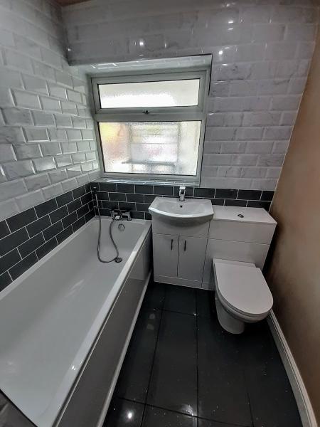 Stoke Bathrooms and Kitchens