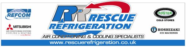 Rescue Refrigeration Ltd