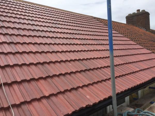 Southend and Essex Roofing