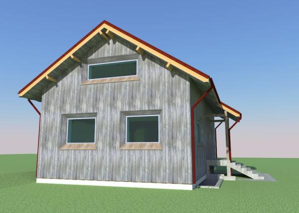 Earth Safe Design